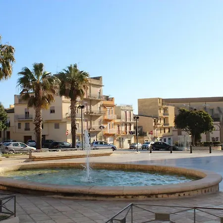 Antico Granaio * Sciacca