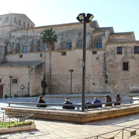 Antico Granaio Sciacca