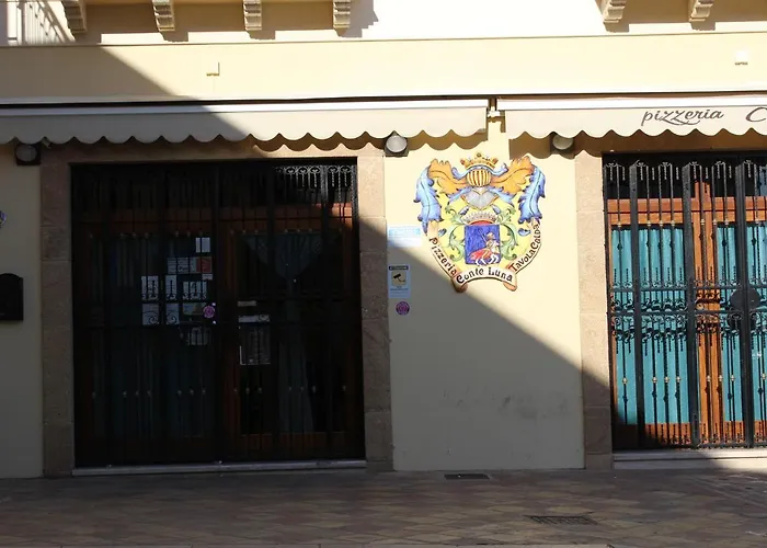 Antico Granaio Tatil Evi