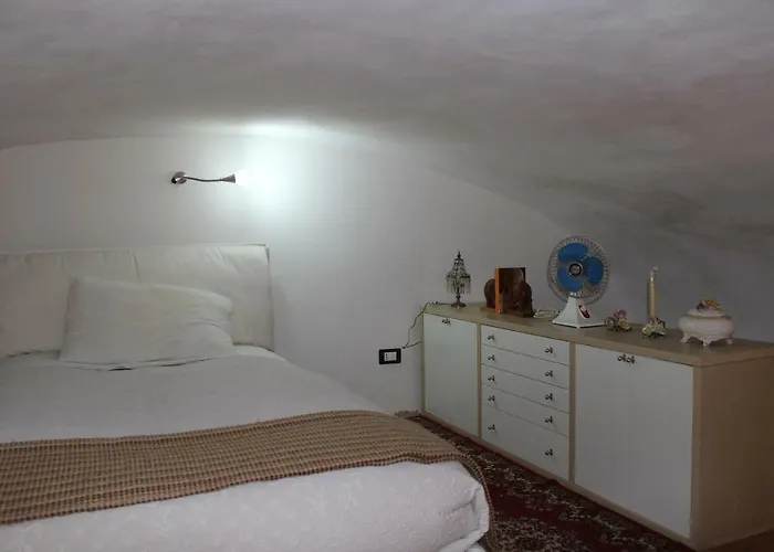 Tatil Evi Antico Granaio