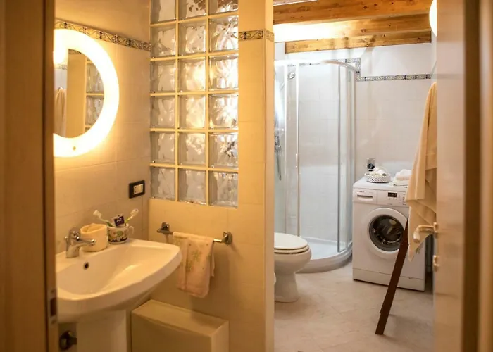 Antico Granaio Дом отдыха