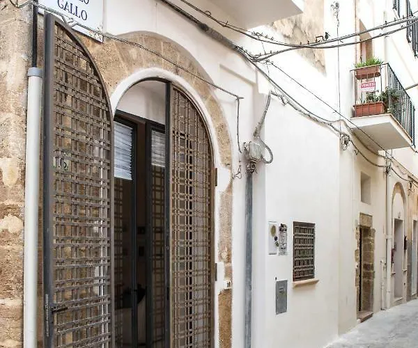Antico Granaio 度假居