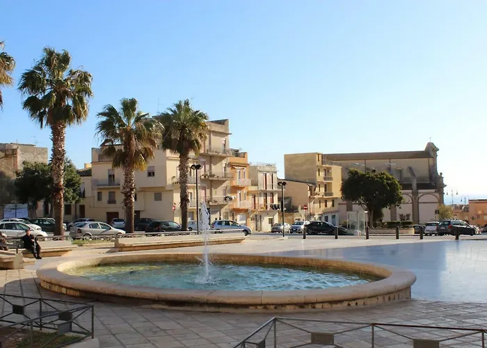 Antico Granaio * Sciacca