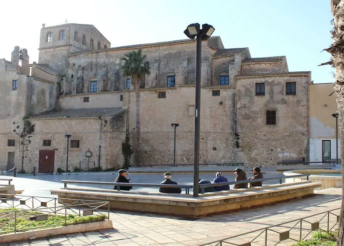 Antico Granaio Sciacca