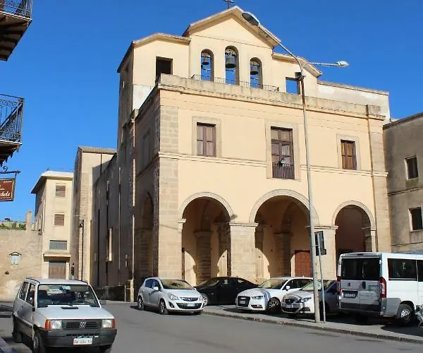 Tatil Evi Antico Granaio