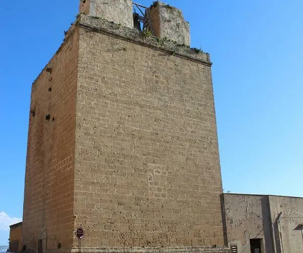 Antico Granaio *