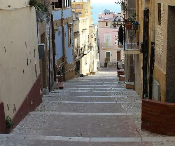 Antico Granaio