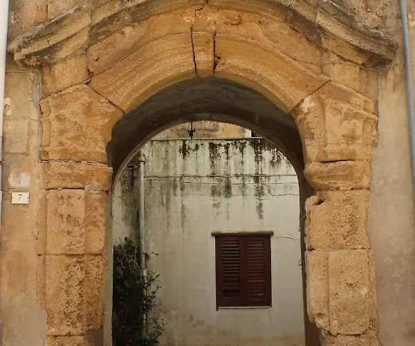 Antico Granaio * Sciacca