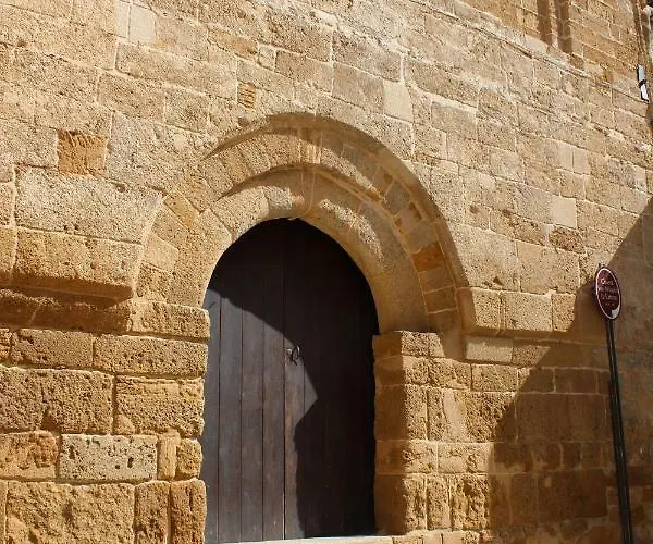 Antico Granaio Tatil Evi