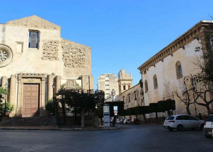 Tatil Evi Antico Granaio *