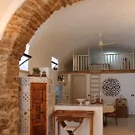 Vakantiehuis Antico Granaio Sciacca