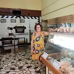 Antico Granaio *