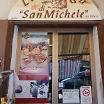 Vakantiehuis Antico Granaio