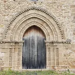 Vakantiehuis Antico Granaio Sciacca