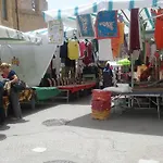 Antico Granaio Vakantiehuis Sciacca