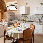 Vakantiehuis Antico Granaio *