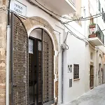 Antico Granaio Vakantiehuis
