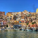 Vakantiehuis Antico Granaio *