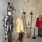 Vakantiehuis Antico Granaio