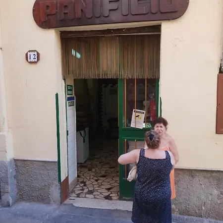 Antico Granaio *