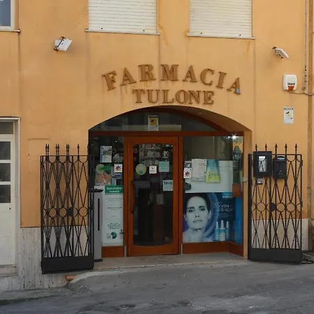 Holiday home Antico Granaio Sciacca