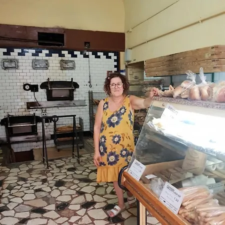 Antico Granaio *