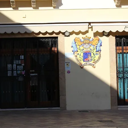 Antico Granaio Vakantiehuis