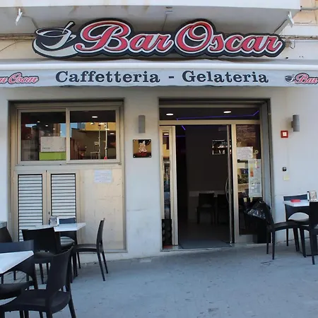 Antico Granaio Sciacca
