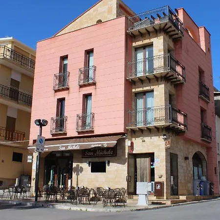 Holiday home Antico Granaio
