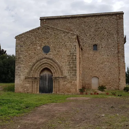 Vakantiehuis Antico Granaio Sciacca