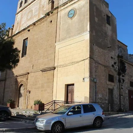 Antico Granaio *