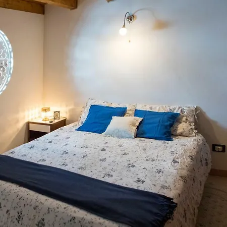 Antico Granaio Holiday home