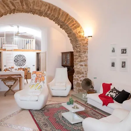 Antico Granaio Sciacca