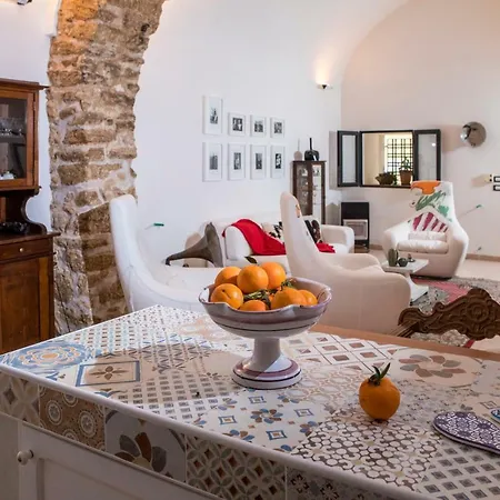 Antico Granaio Casa vacanze