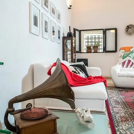 Antico Granaio Holiday home