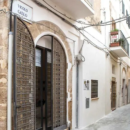 Antico Granaio Holiday home