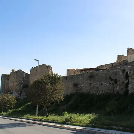 Antico Granaio