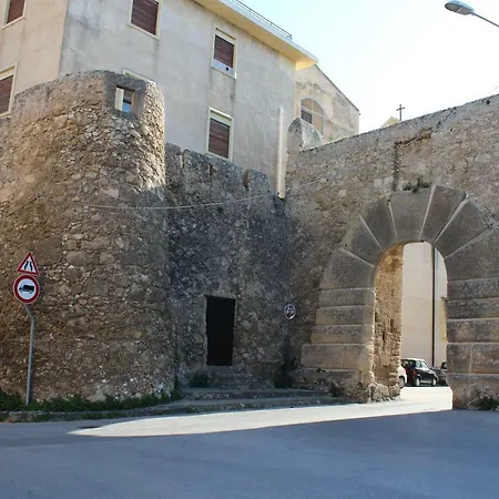 Vakantiehuis Antico Granaio *