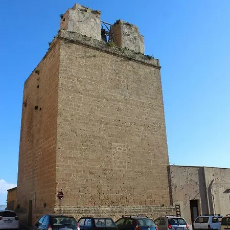 Antico Granaio *