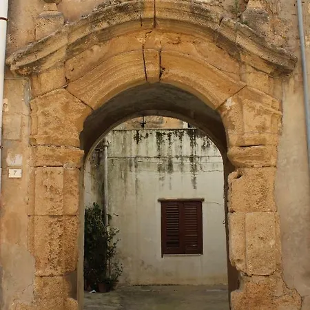 Antico Granaio * Sciacca