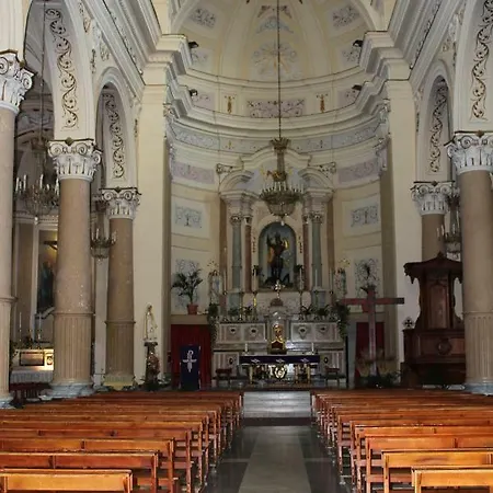 Antico Granaio Sciacca