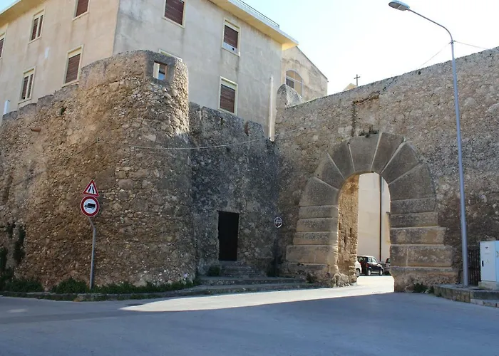 Feriehus Antico Granaio *
