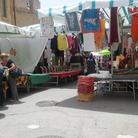 Antico Granaio בית נופש שאקה
