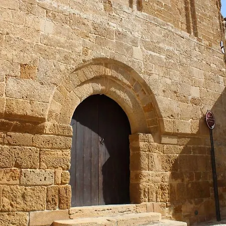 Antico Granaio Dom wakacyjny