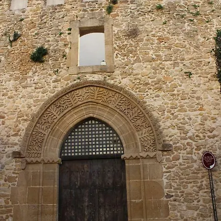 Antico Granaio * שאקה